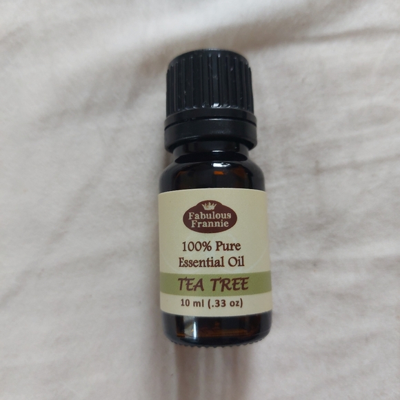 Tea tree essential oil, 10 ml - Picture 1 of 1